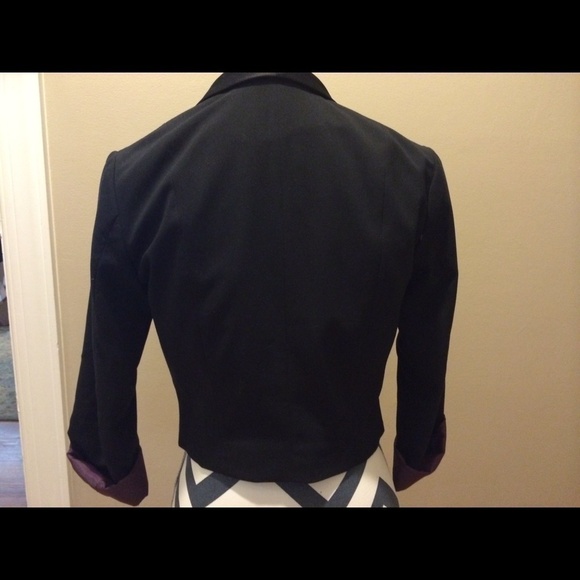 H&m blazer - Picture 2 of 2